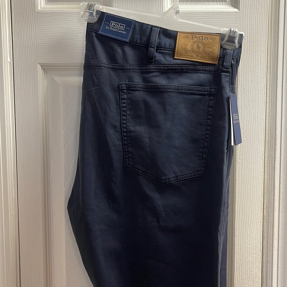 Ralph Lauren Polo Pants